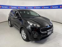 Image for 2018 Kia Sportage SUV LX