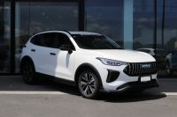 Image for 2025 Haval Jolion Ultra 2WD Hybrid 1.5L - NZ New