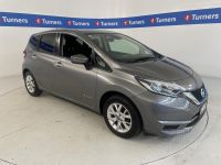 Image for 2019 Nissan Note Hatchback HYBRID