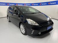 Image for 2014 Toyota Prius Wagon ALPHA