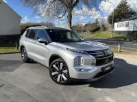 Image for 2025 Mitsubishi Outlander SUV XLS 2.5P/CVT 7 SEAT 2WD AUTO PETROL