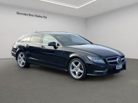 Image for 2015 Mercedes-Benz CLS 250 Wagon NZ New AMG Line Air Sus Towbar 150Kw 500Nm