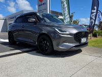 Image for 2025 Suzuki Swift RSC Hybrid