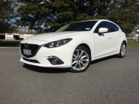 Image for 2015 Mazda 3 SP25 2.5L AUTO