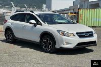 Image for 2014 Subaru XV SUV Push Start, Radar Cruise Control, Lane Assist, Reversing Camera