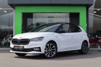Image for 2025 Skoda Fabia Monte Carlo 110Kw 1.5L Turbo Petrol Auto