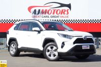 Image for 2021 Toyota RAV4 Wagon GX 2.5PH/4WD/HD