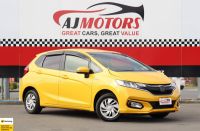 Image for 2019 Honda Fit Hatchback 1.5L Hybrid Cruise Control / Rev Cam