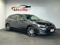 Image for 2017 Subaru Impreza Hatchback SPORT