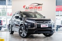 Image for 2019 Mitsubishi ASX VRX 2.4P/CVT