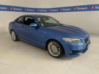 Image for 2015 BMW 220i Sedan