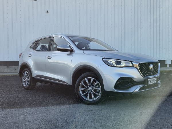 2022 MG HS PHEV/10HD image