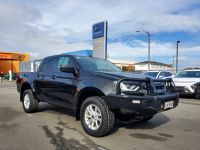 Image for 2022 Isuzu D-Max LS-M 3.0 Diesel D/CAB 4WD Auto