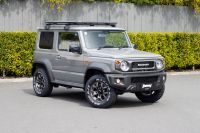 Image for 2025 Suzuki Jimny Sierra 3 Door Manual