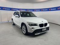 Image for 2012 BMW X1 Wagon Sdrive 18I