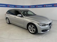 Image for 2013 BMW 320I Wagon SPORT