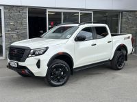 Image for 2025 Nissan Navara PRO-4X 4WD