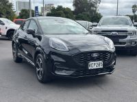 Image for 2025 Ford Puma St-Line 1.0Pmh