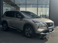 Image for 2025 Nissan X-Trail Ti-L 2.5 Petrol 4WD