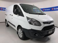 Image for 2016 Ford Transit Van SWB LOW Roof