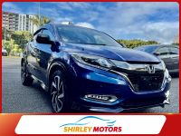 Image for 2016 Honda Vezel Blue | 61,000km | 1.5L Hybrid | RS | Honda Sensing Safety
