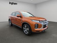 Image for 2023 Mitsubishi ASX SUV Ls 2.0P/Cvt
