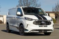 Image for 2025 Ford Transit Custom 320 Sport AWD