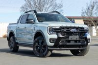 Image for 2025 Ford Ranger Stormtrak Hybrid