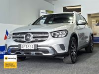Image for 2019 Mercedes-Benz GLC 200 SUV 2.0P/9At