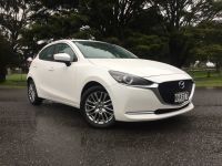 Image for 2021 Mazda 2 GSX 1.5L AUTO