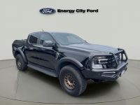 Image for 2025 Ford Ranger Next Gen XLT DC 4x4(Company Demo)