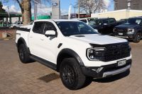 Image for 2024 Ford Ranger Raptor 3.0P/4Wd/10At