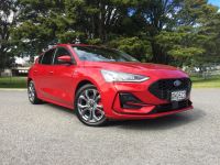 Image for 2023 Ford Focus ST-Line X 1.0L Pmh