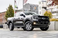 Image for 2025 Ford Ranger XLT Double Cab 2WD
