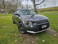 Image for 2025 Kia Niro SUV LIGHT 1.6PH/6AM