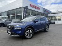 Image for 2023 Nissan X-Trail SUV ST-L E-POWER 1.5 HYBRID 4WD