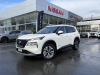 Image for 2023 Nissan X-Trail SUV ST-L E-POWER 1.5 HYBRID