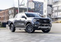 Image for 2025 Ford Ranger Wildtrak 2.0D 4WD
