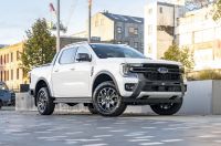 Image for 2025 Ford Ranger Wildtrak 2.0D 4WD