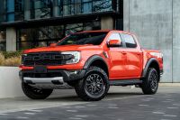 Image for 2025 Ford Ranger Raptor 3.0L V6 4WD