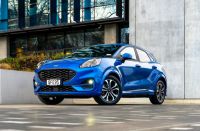 Image for 2023 Ford Puma St-Line 1.0Pmh