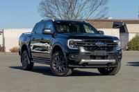 Image for 2025 Ford Ranger Wildtrak 3.0L V6 4WD