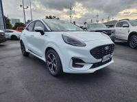 Image for 2025 Ford Puma St-Line 1.0Pmh