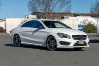Image for 2014 Mercedes-Benz CLA 200 1.6L Auto NZ New