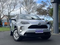 Image for 2021 Toyota Yaris Cross HYBRID/8 AIRBAG/CRUISE CONTROL!!