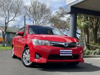 Image for 2013 Toyota Corolla FIELDER/HYBRID/G AERO TOURER!!