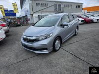 Image for 2020 Honda Shuttle Wagon Hybrid Sensing - Radar Cruise Control - Parking Sensors