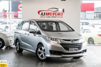 Image for 2017 Honda Odyssey Wagon 2.4P/S/NZ NEW/AUTO