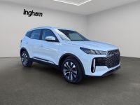 Image for 2025 Chery Tiggo 4 SUV ULTIMATE 1.5PT CVT