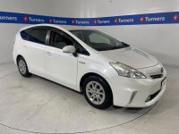 Image for 2014 Toyota Prius Wagon A   Hybrid